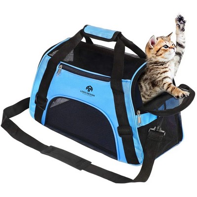 Travel Pet Carrier Bag