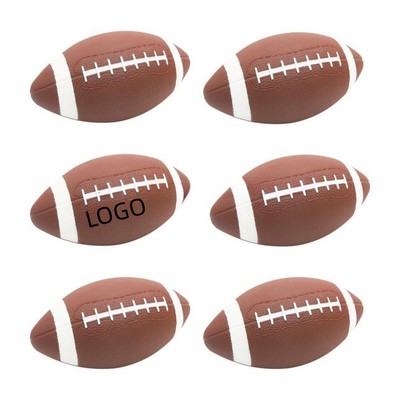 16" Football Beach Ball