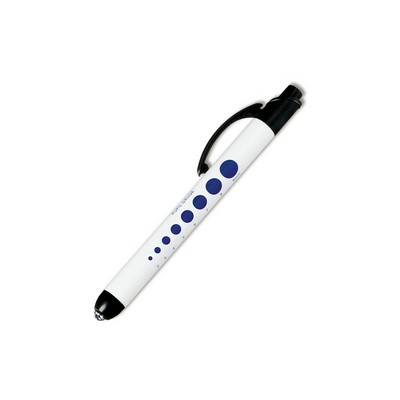 Prestige Medical - Pupil Gauge Pen Light