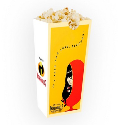 Popcorn Box