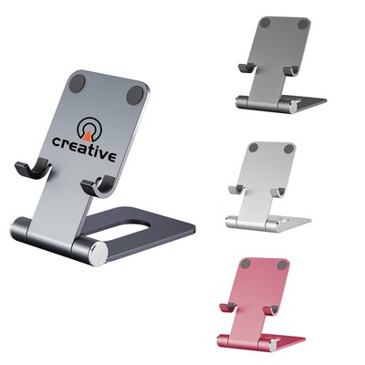 Folding Cell Phone Stand