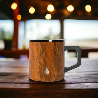 12 Oz. Elemental® Summit Mug