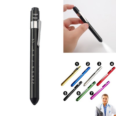 Led Pen Lights For Nurses