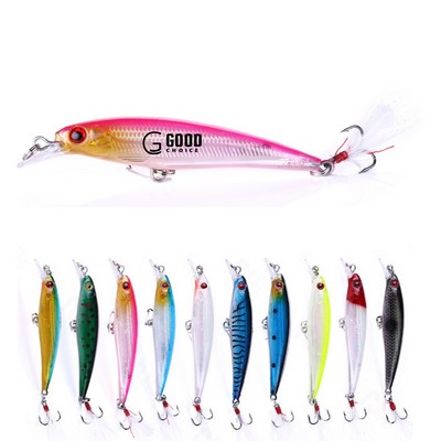 Artificial Fishing Lure Bait