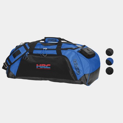 OGIO® Transition Duffel Bag