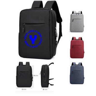 Laptop Backpack