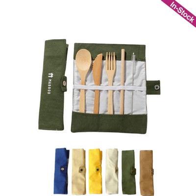 Camping Tableware Storage Bag