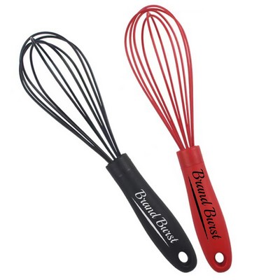 10" Silicone Balloon Whisk