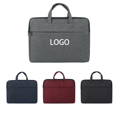 Portable Laptop Bag