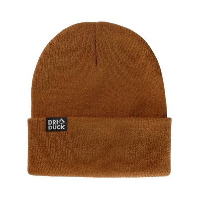 DRI Duck® Coleman Cuffed Beanie