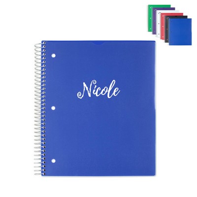 Notebook for Student Office School Supplies