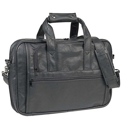 Nissun Cosking Expandable Portfolio Bag