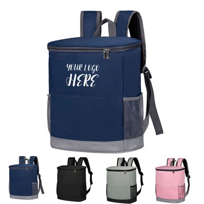 Insulated Cooler Backpack