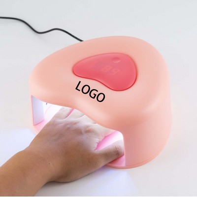 High Power Nail Curing Lamp