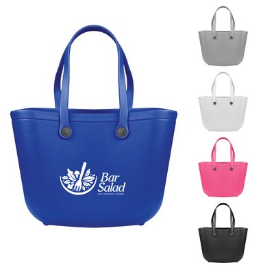 Waterproof EVA Beach Tote Bag