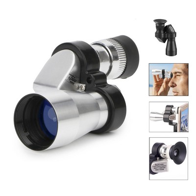 HD Compact Monocular