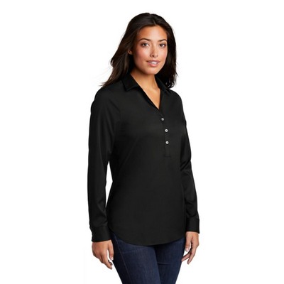 Port Authority Ladies City Stretch Tunic