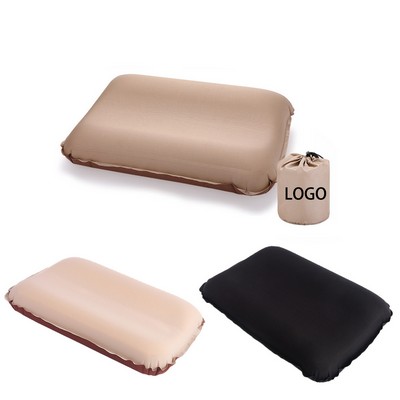 Outdoor Inflatable Pillow