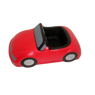 Sports Car Phone Holder Stress Reliever