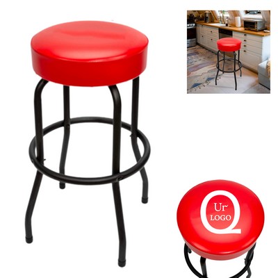 30 Inch Single Ring Stool