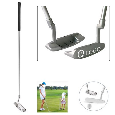 Three-Section Detachable Golf Putters