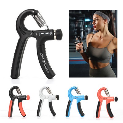 Hand Grip Strengthener