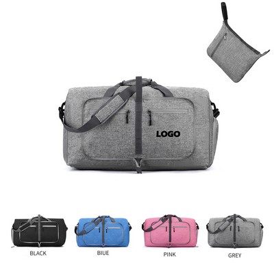 Travel Duffel Bags