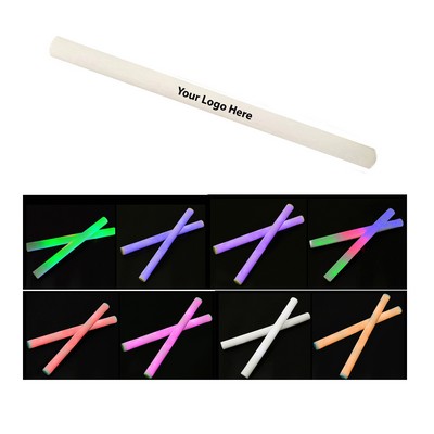 LED Foam Glow Sticks