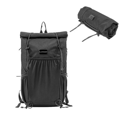 Eco Friendly Outdoor Backpack