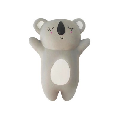 Slow-Rebound Stretch Koala Stress Relief Toy