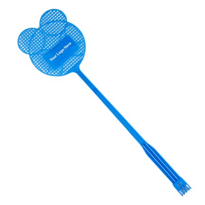 Plastic Fly Swatters