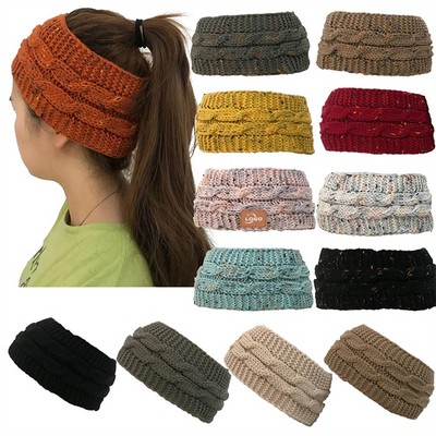 Winter Headband