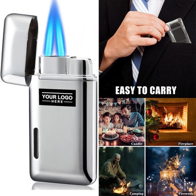 Mini Torch Lighter