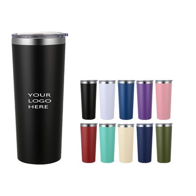 22OZ Tumbler Cup