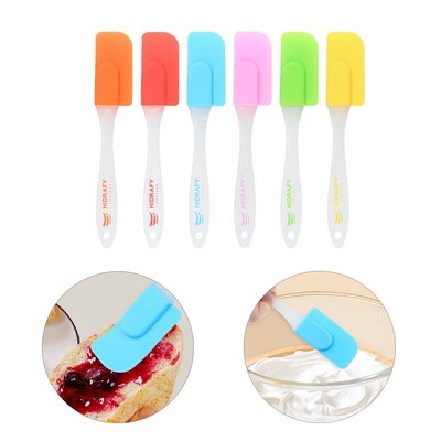 Silicone Spatula