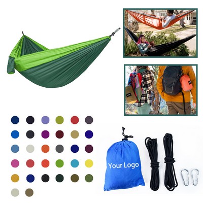 Camping Hammock