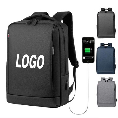 Office Laptop Backpack