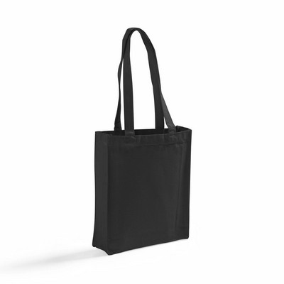 Book Canvas Tote Bag