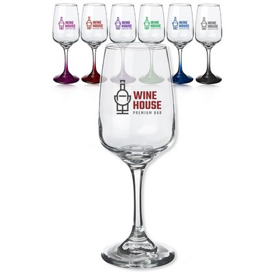 Trentino Wine Glasses