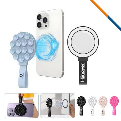 Fotion Magnetic Suction Phone Grip