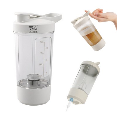 Portable Personal Blender for Smoothies and Shakes