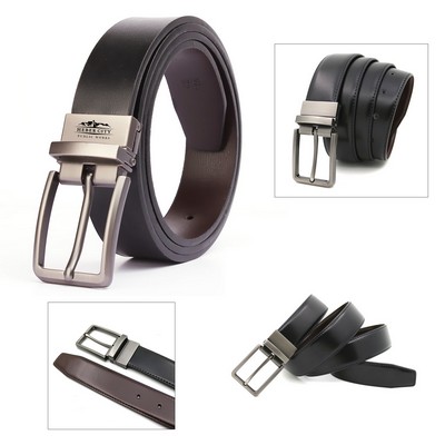 Genuine Leather Belt