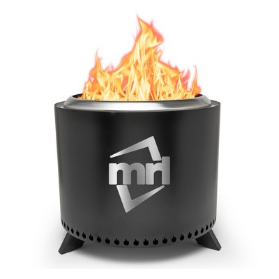 Coleman® Cityscapes™ 20 Smokeless Fire Pit