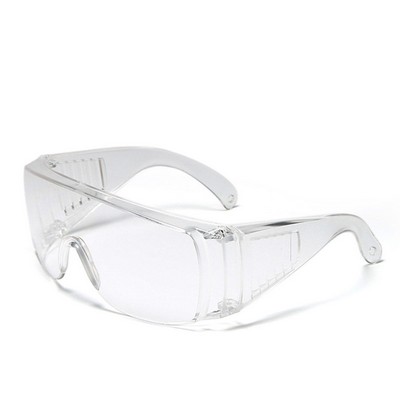 Thickened Breathable Goggles