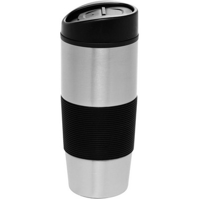 Color Grip Double Wall Tumblers 16 oz