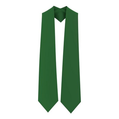 Satin Sash (84"x6")