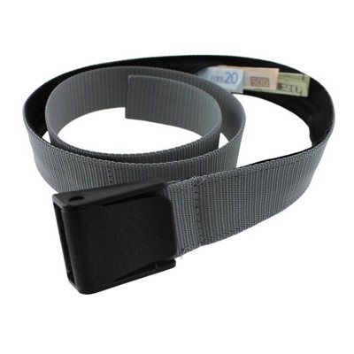 Anti Theft Travel Belt