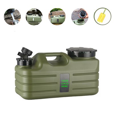 5L Camping Water Container