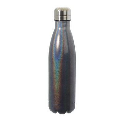 Iridescent Insulated Water Bottles 17 oz