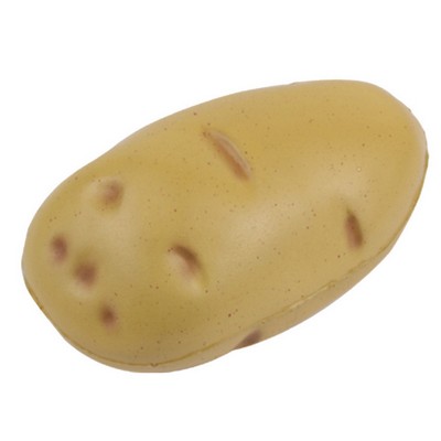 Potato-Shaped Foam Slow Rebound Stress Relief Toy